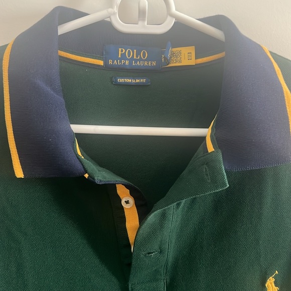 Polo Ralph Lauren shirt - Picture 5 of 8